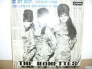 The Ronettes, Ep, Be my baby  ( 1964 )