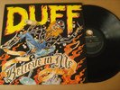 DUFF McKAGAN Believe in Me Guns N Roses LP PROMO RARE