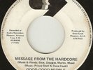 GOOD GOOD PEOPLE Message From The Hardcore RARE AZ funk