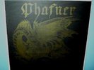 PHAFNER  self titled  LP  reissue  Rockadelic  numbered