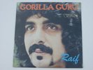 RAIF DENKTAS Gorilla Guru SEALED LP MCM JAZZ ROCK DISCO