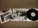NEGATIVE GAIN-BACK FROM THE DEAD-PUSMORT VINYL