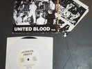AGNOSTIC FRONT united blood 7