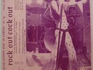 ROLLING STONES Rock Out Cock Out LP Sealed no TMOQ