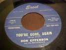 DON EPPERSON - EXCEL # 132   