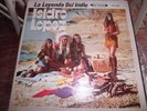 ISIDRO LOPEZ LA LEYENDA DEL INDIO TEXMEX ZARAPE LISTEN