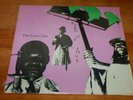 The Gun Club Fire of Love Ruby No Barcode JRR 102