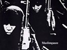 Muslimgauze  Abu Nidal  LIMITED 6  UK 1987  Electronic