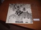 The Beatles Revolver 1st Press Stereo Mint in Shrink