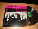 BLACK SABBATH Paranoid UNIQUE MEXICAN PS LP MEXICO