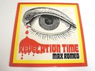 MAX ROMEO-REVELATION TIME-LP/RECORD