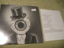 The Residents Moleshow Live at the Roxy LP Vinyl
