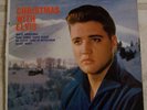 RCA ELVIS PRESLEY CHRISTMAS RECORD SILENT NIGHT 45