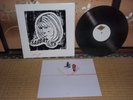SABBAT LIVE LOVE FIRE LP HMSS