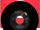 7” Jethro Tull – Bouree / Elegy PB-14262 CANADA
