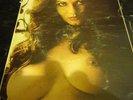 MINA DANA GILLESPIE UT HOMO UNIQUE SEXY CVR LP TURKISH