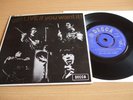ROLLING STONES  GOT LIVE IF YOU WANT IT  RARE EXPORT EP