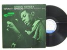 GRANT GREEN Green Street LP Blue Note 4071 NY USA Mono