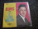 Elvis Presley-If I can Dream- 7 PS-Germany-47 9670