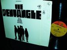 MINT 1968 ORIG PENTANGLE 1st   UK ELECTRIC FOLK GIANT