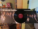 Rolling Stones 1st LP 1st press  mono w/PHOTO NM Canada