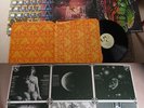 HAWKWIND-Space Ritual LP Psych Kraut 73' w/Innersleeve