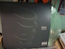 Tool Undertow LP Clear Green Vinyl 1993 ZOO