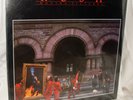 Rush Moving Pictures - Vinyl LP SEALED RARE VINTAGE
