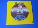 Daniel SALINAS LP Atlantis 1974 Cadet funk soul jazz