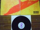 GER OHR Press LP GURU GURU/UFO  CAN AMON DUUL krautrock