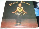 Blind Melon - Self Title, Korea LP