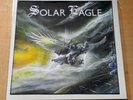 Solar Eagle-Charter To Nowhere LP private metal nwobhm
