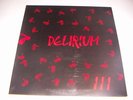 LP ITALIAN PROG DELIRIUM - DELIRIUM III - VIAGGIO .....