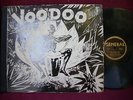VOODOO FOUR 78'S in booklet BAMBALLA WEDO SINGERS VG++