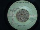 NORTHERN SOUL 45/ ROBERT WARD 