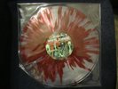 White Zombie Astro Creep 2000 Vinyl LE Blood Splatter