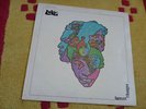 1st PRESS UK LOVE FOREVER CHANGES VINYL LP ELEKTRA  VGC