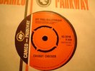 UK CAMEO PARKWAY-CHUBBY CHECKER-AT THE DISCOTHEQUE-EX