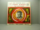 Tony Kinsey - An Evening With.. 1961 UK LP TUBBY HAYES