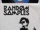 Random Samples RARE MD GOTH '87 cold wave ?HEAR