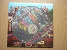 THE BEATLES - Sgt. Peppers WEST GERMANY LP PICTURE DISC