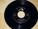 45-EP Elvis Presley RCA SPD-23 9125