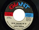FENTON ROBINSON Cracking Me Up NORTHERN SOUL/ CHI BLUES