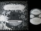 G.I. Gurdjieff IMPROVISATIONS cosmic harmonium LP Rare