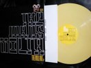 THE MARS VOLTA TREMULANT EP YELLOW YINYL MINT