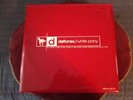 Deftones White Pony Red Vinyl Records RARE