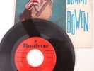 45 EP record Jimmy Bowen,  