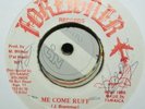 Junior Brammer - Me Come Ruff 7