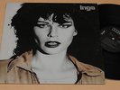 INGA RUMPF:LP-KRAUTROCK-PROG-FRUMPY-1°ST 1979 TOP NM