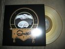 Clutch Tour Clear Vinyl Strange Cousins From The West